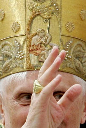 Ratzinger